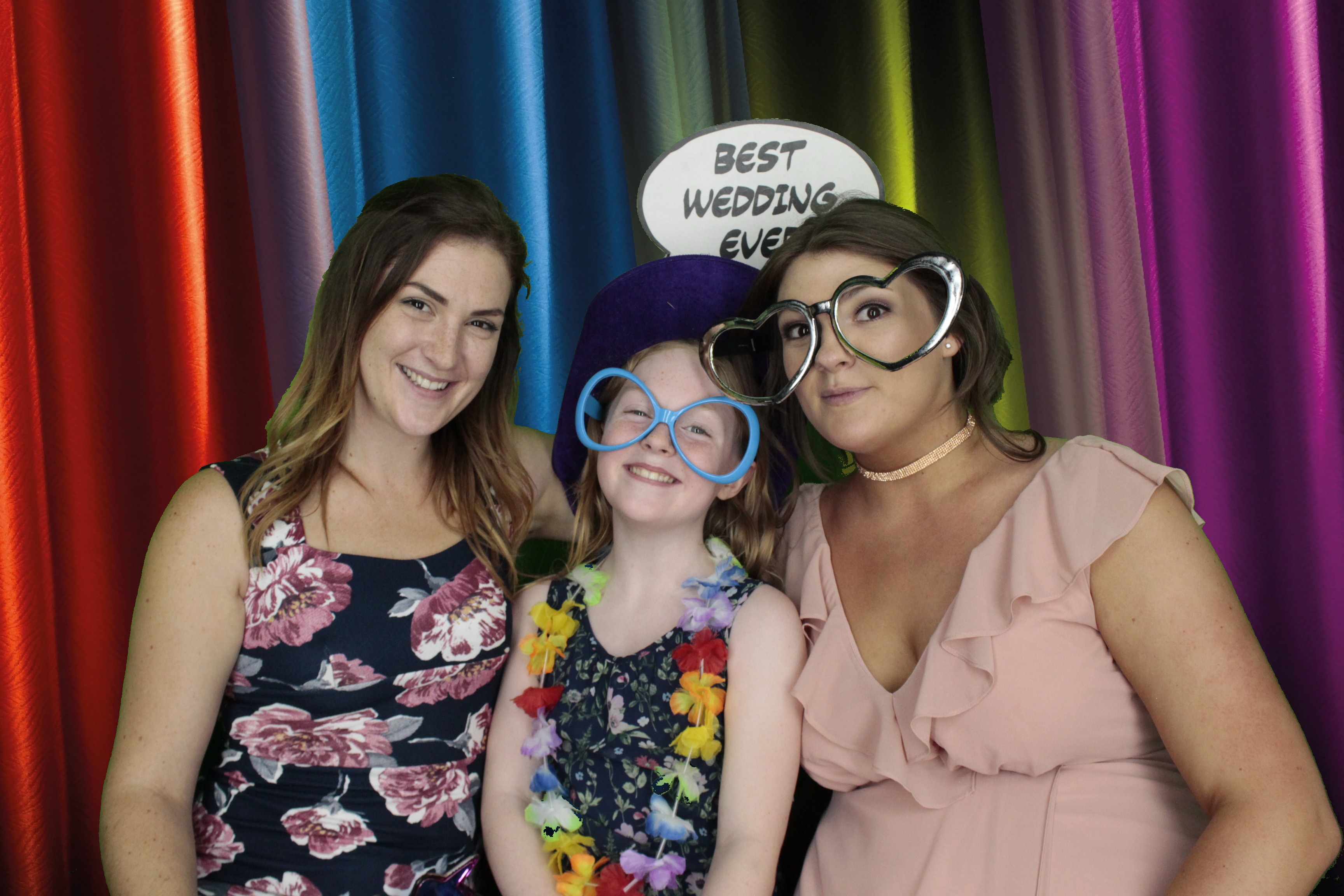 Mr & Mrs Hack's Wedding | View more photos from the event at gallery.myphotoboothexperience.co.uk/u/MyPhotoBoothExperienceLtd/Mr-Mrs-Hacks-Wedding
